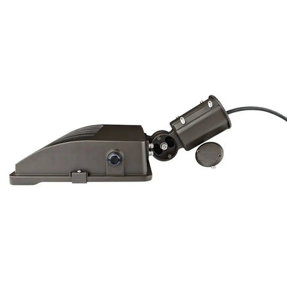 LED Flood Light - 155W/125W/90W - Up to 23.500 lumens - 5000K/4000K/3000K - 120-277V - 400W Equal