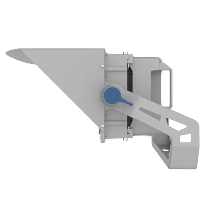650W LED Stadium Light-Sport Light-CCT 5000K-97500 Lumens-UL DLC 5.1 Certificated-5 Years Warranty