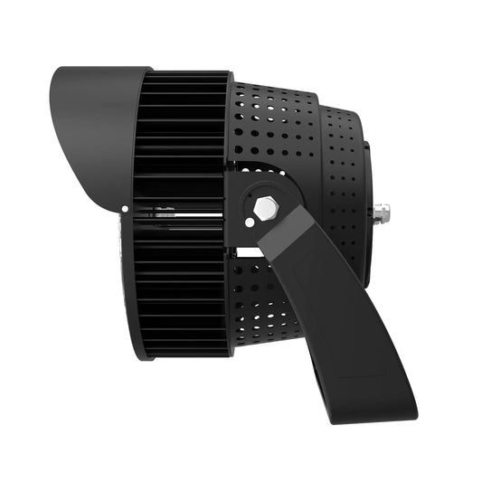 600W LED Stadium Light-LED Sport Light- 50 Degree-CCT 5000K-Dimmable-90000 Lumens-UL/DLC 5.1 Certificated