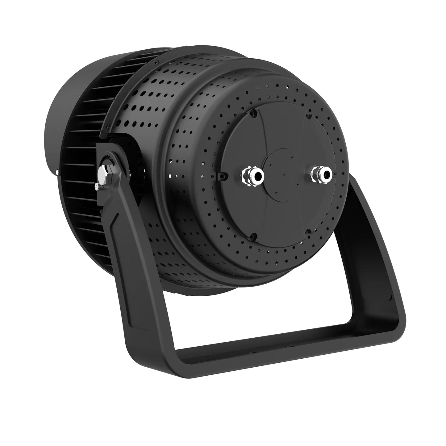 600W LED Stadium Light-LED Sport Light- 50 Degree-CCT 5000K-Dimmable-90000 Lumens-UL/DLC 5.1 Certificated