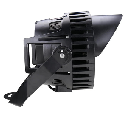 LED Stadium Light 500W - 75000LM 5000K - 200-480V - NEMA 4 - 0-10V Dimmable - Sports Field & High Mast Lighting