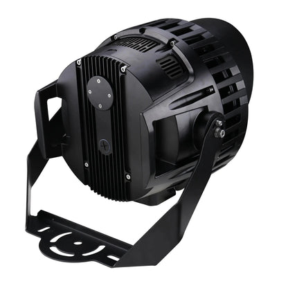 LED Stadium Light 500W - 75000LM 5000K - 200-480V - NEMA 4 - 0-10V Dimmable - Sports Field & High Mast Lighting