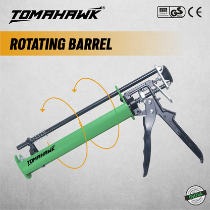 9 Caulking Gun - Medium Duty TCG04