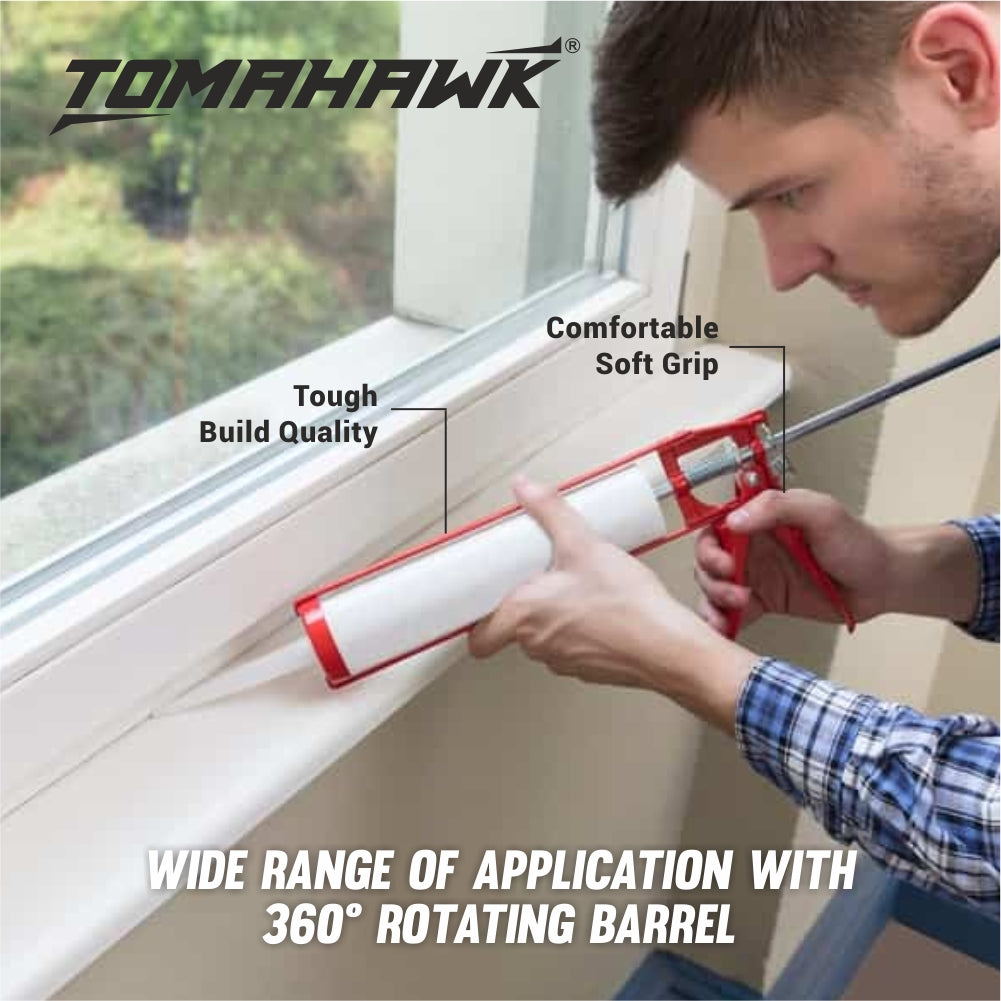 Caulking Gun TCG42
