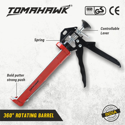 Caulking Gun TCG42