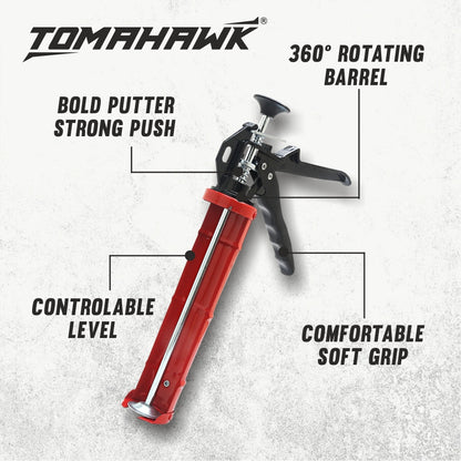 Caulking Gun TCG42