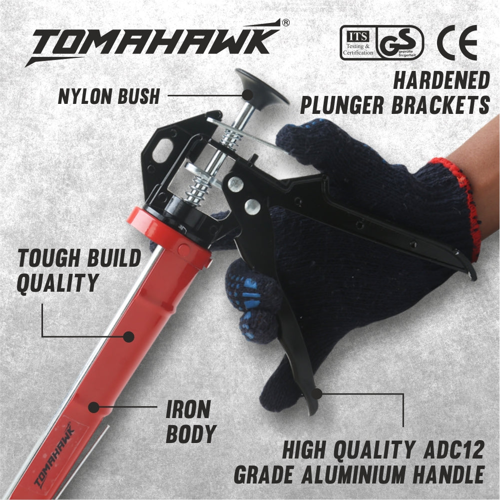 Caulking Gun TCG42
