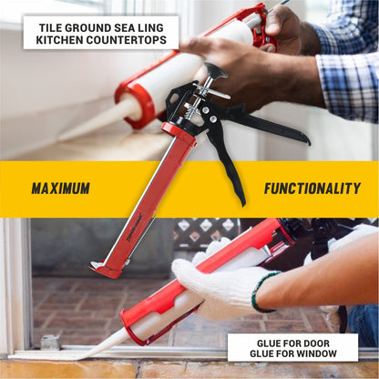Caulking Gun TCG42