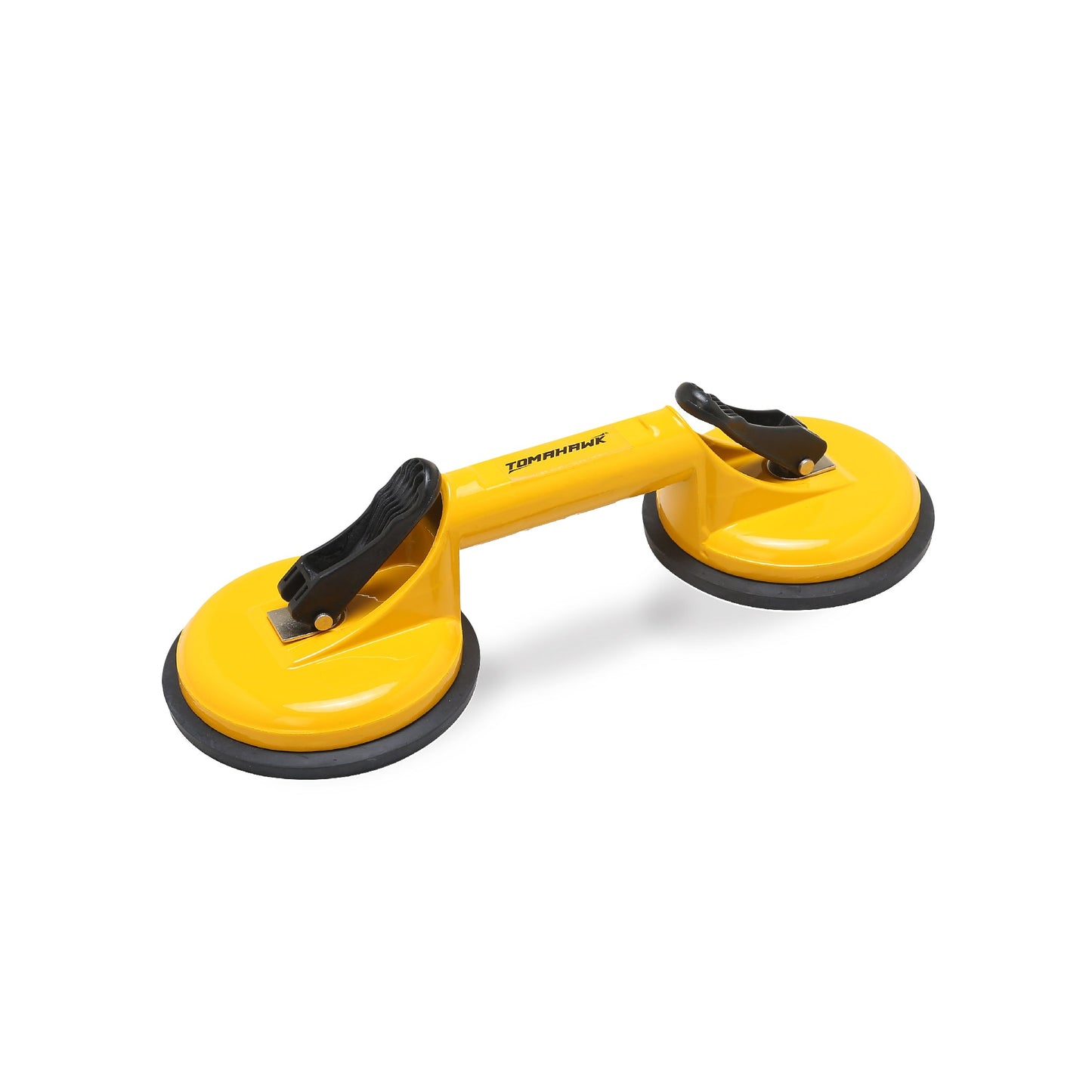 Glass Suction Cup - 2 Pads