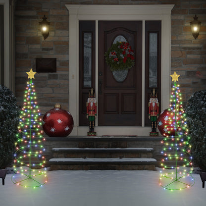MERRYLITE - 4 FT