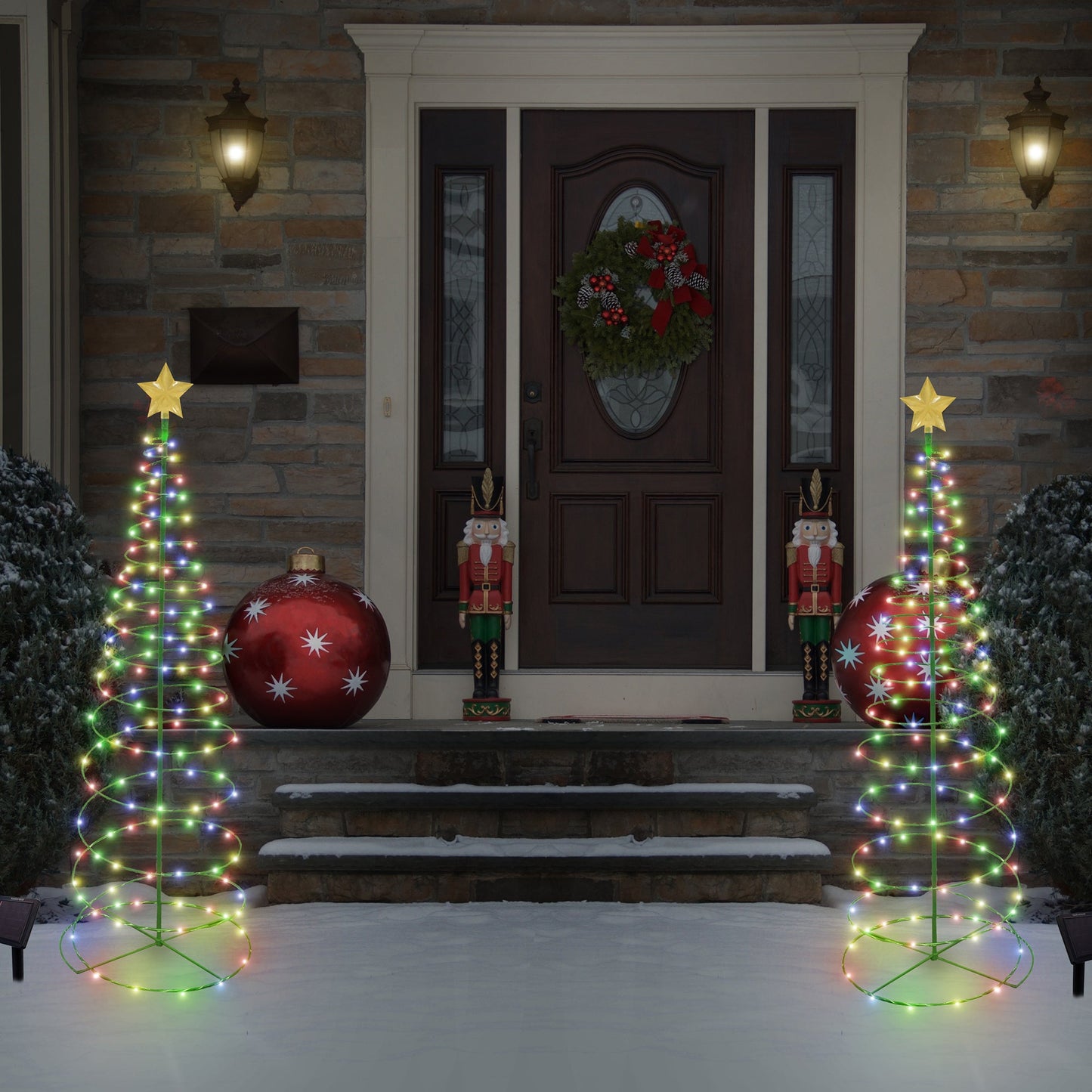 MERRYLITE - 4 FT