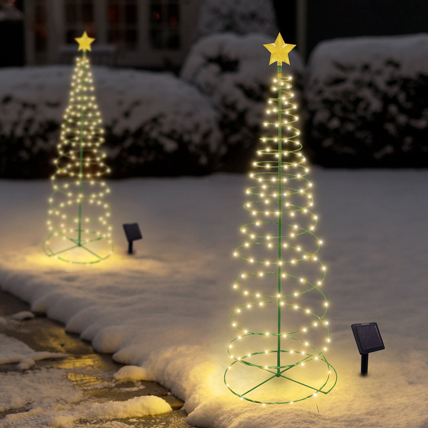 MERRYLITE - 4 FT