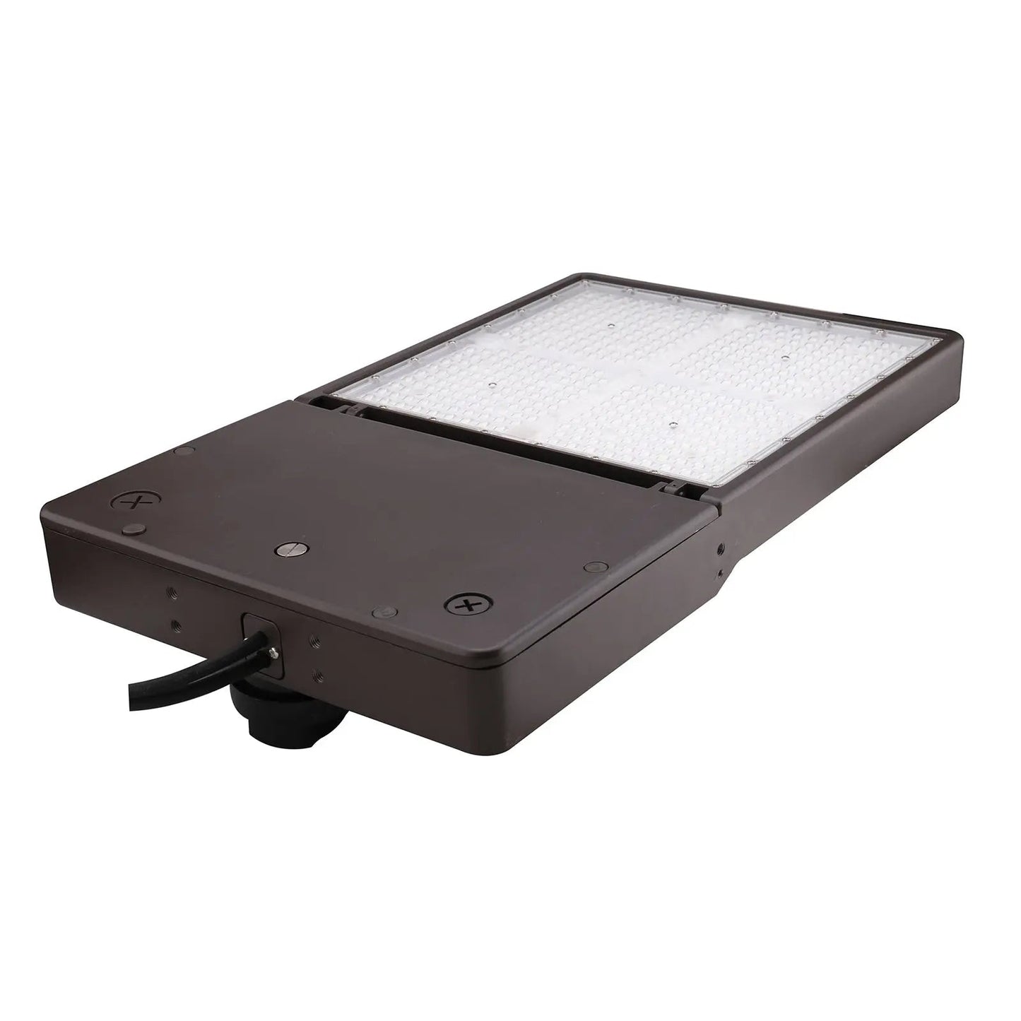 300W LED Flood Light-45.000 Lumens-AC 120~277V-CCT 5700K-UL+DLC-5 years warranty