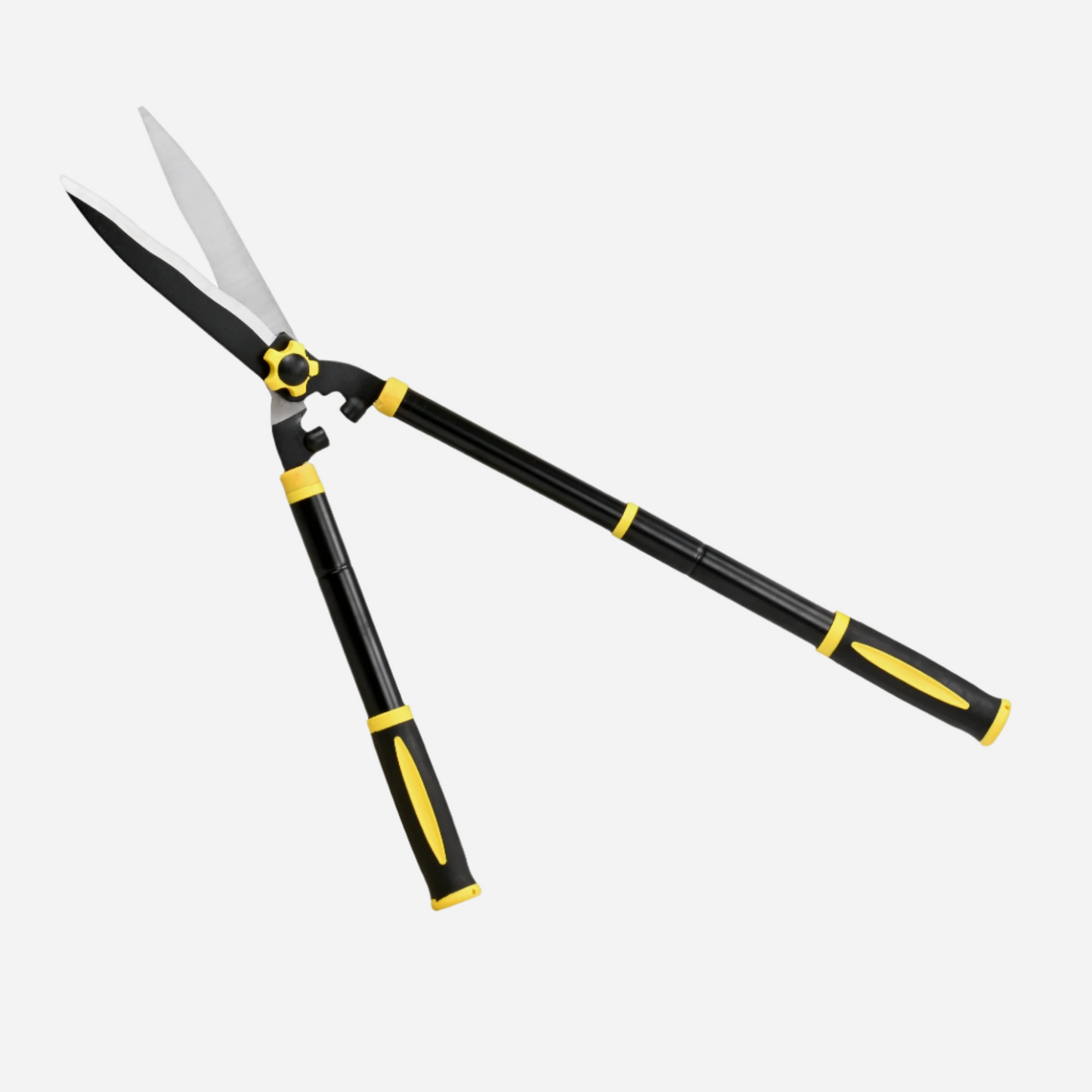 29 Telescopic Hedge Shear w/ High-Carbon Steel Blades