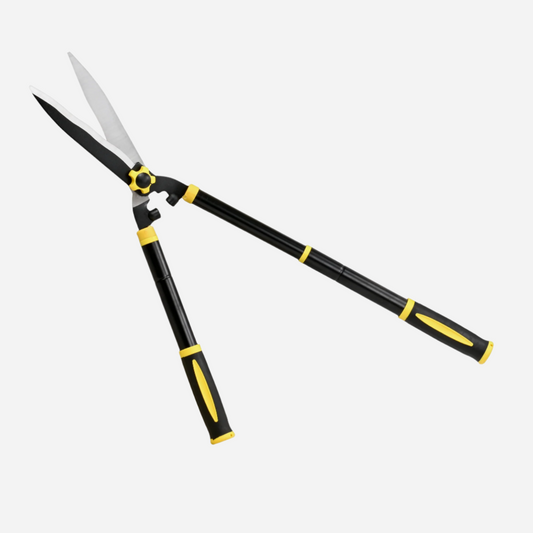 29 Telescopic Hedge Shear w/ High-Carbon Steel Blades
