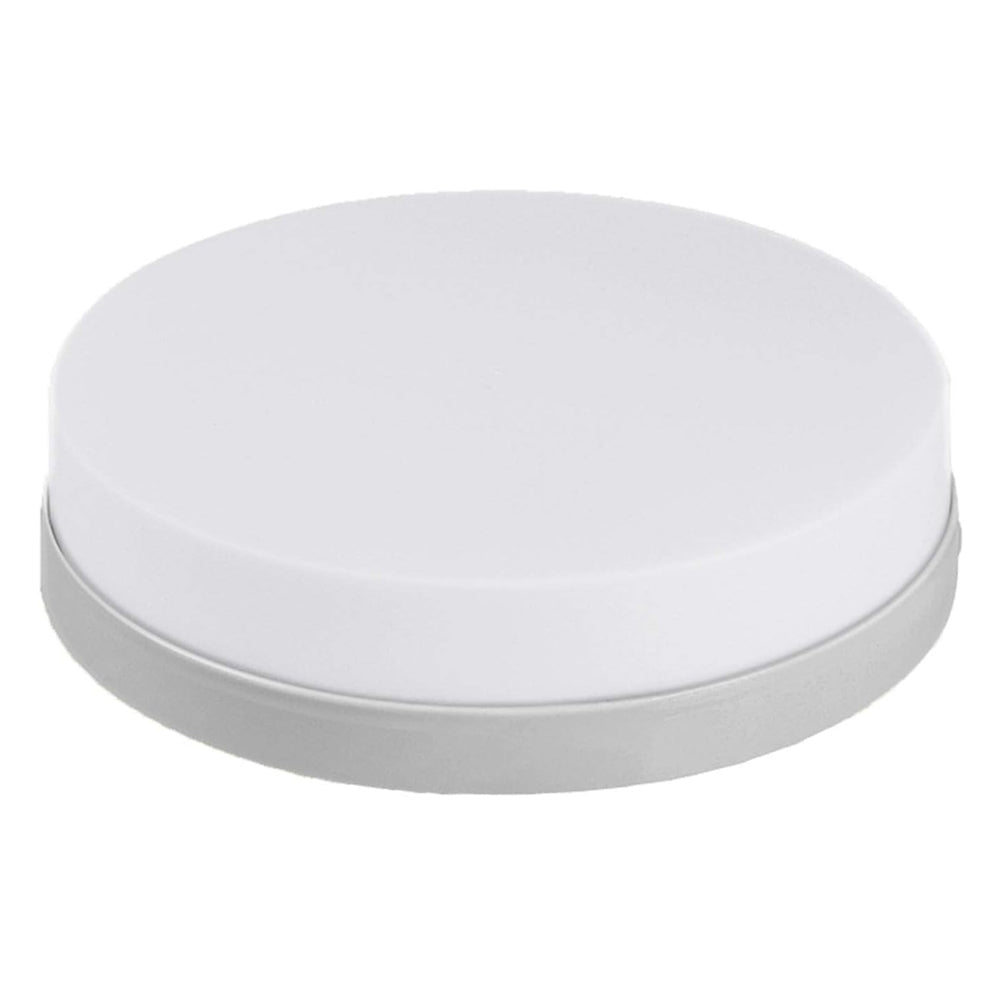 24W Ultra-Thin LED Ceiling Light with Dimmable 2000K Backlight. Warm Night Light & Timer. Modern 12 Inch Round Flush Mount for Bedroom Living Room Kitchen