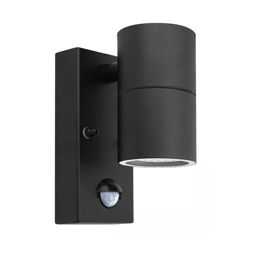 PIR Motion Sensor Wall Light