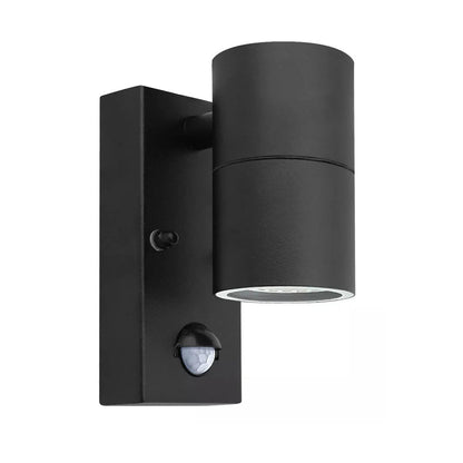 PIR Motion Sensor Wall Light