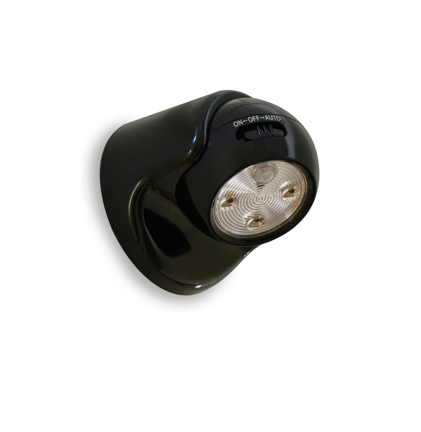 Motion Sensor Light – Battery Powered. Cordless Design