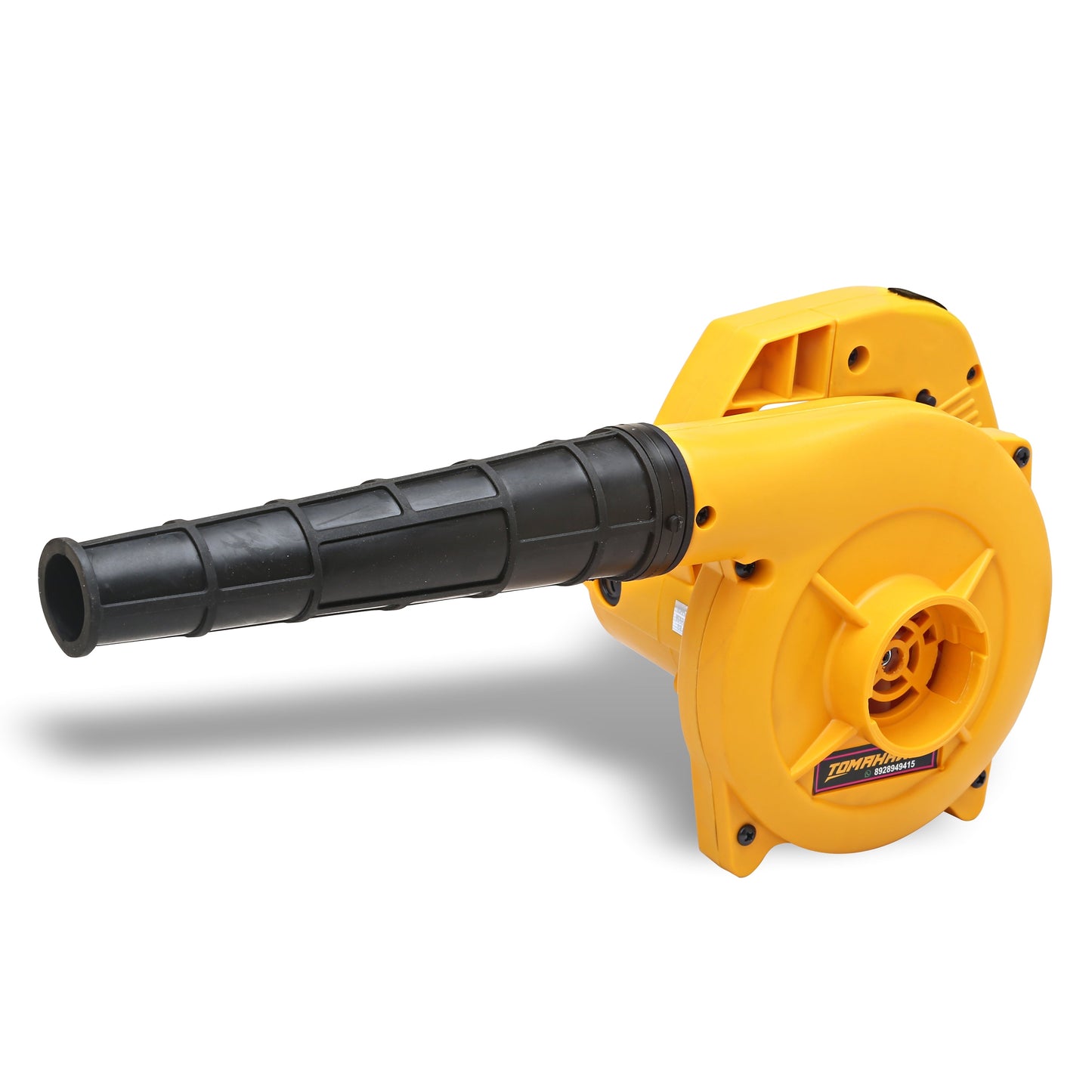 600W Variable Speed Blower VT80