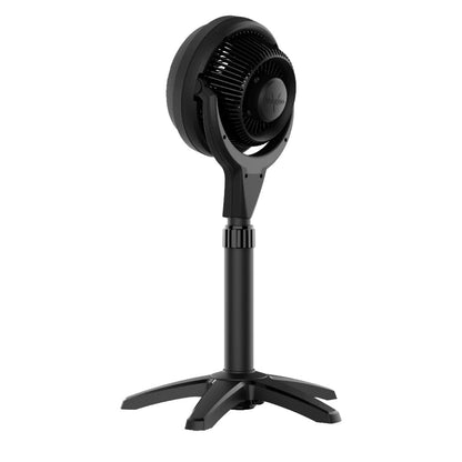 Vornado Energy Smart™ 10in Stand Air Circulator Fan. Vortex Action. Oscillation. 3-Speed (602-AN)