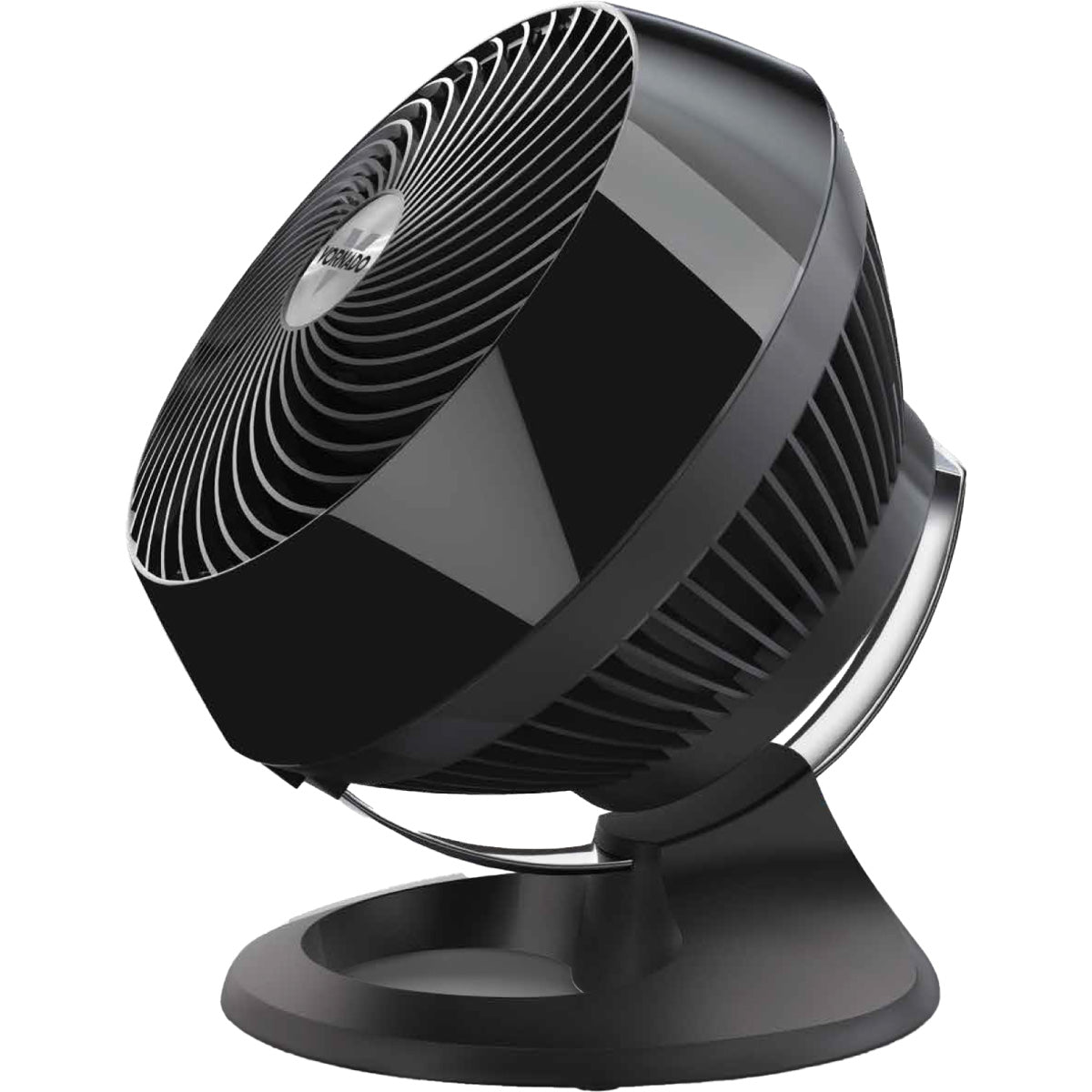 Vornado Energy Smart™ Air Circulator. Desk Fan. Portable Fan. Whole Room Air Circulator. 4 Speed (660-AN)