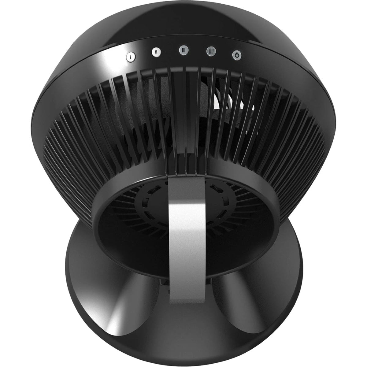 Vornado Energy Smart™ Air Circulator. Desk Fan. Portable Fan. Whole Room Air Circulator. 4 Speed (660-AN)