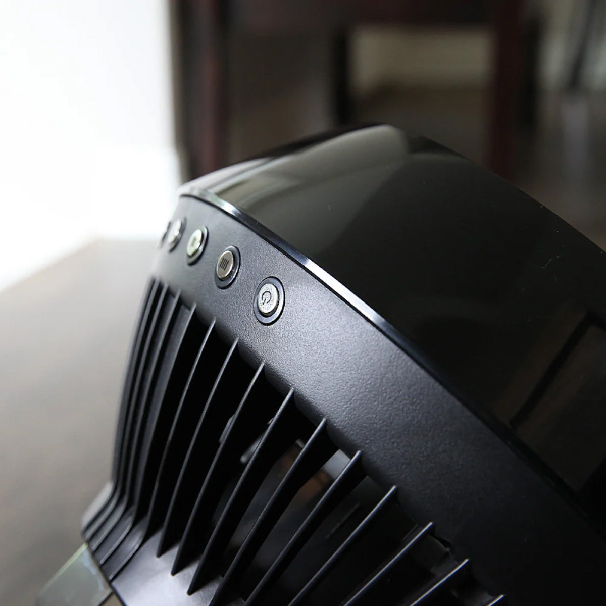 Vornado Energy Smart™ Air Circulator. Desk Fan. Portable Fan. Whole Room Air Circulator. 4 Speed (660-AN)