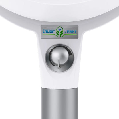 [CLIMATE VOUCHER $400] Vornado Energy Smart™ Air Circulator Fan. Vortex Action. DC motor. Oscillation. Timer. Variable Speed instead (683DC)