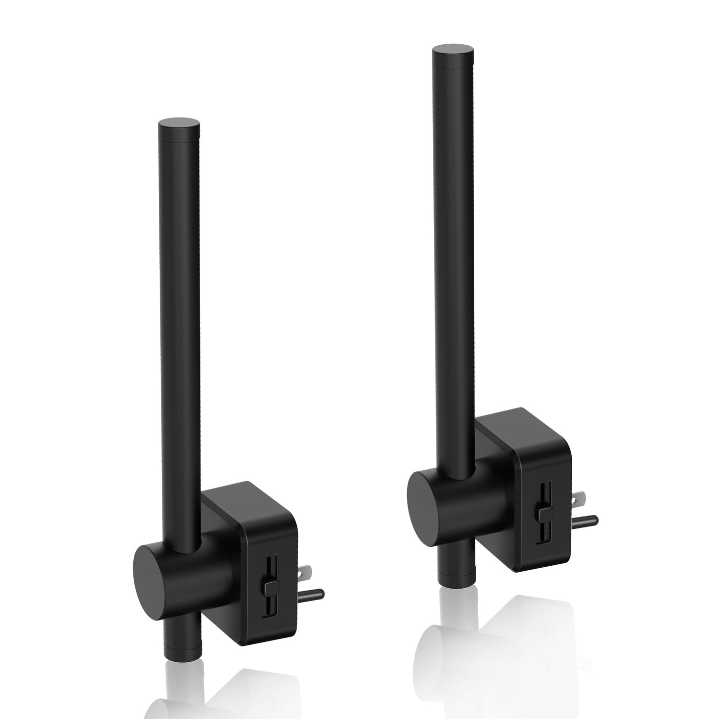 Plug-in Night Light Linear Design