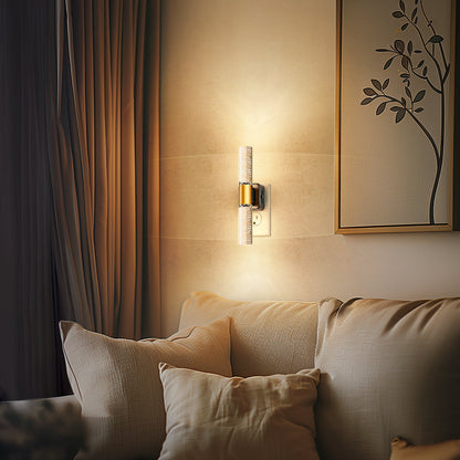 Plug-in Night Light Acrylic Bubble (Rotatable)