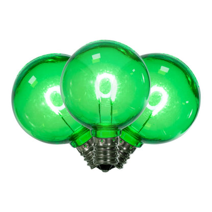 G40 Arched Filament LED Bulb