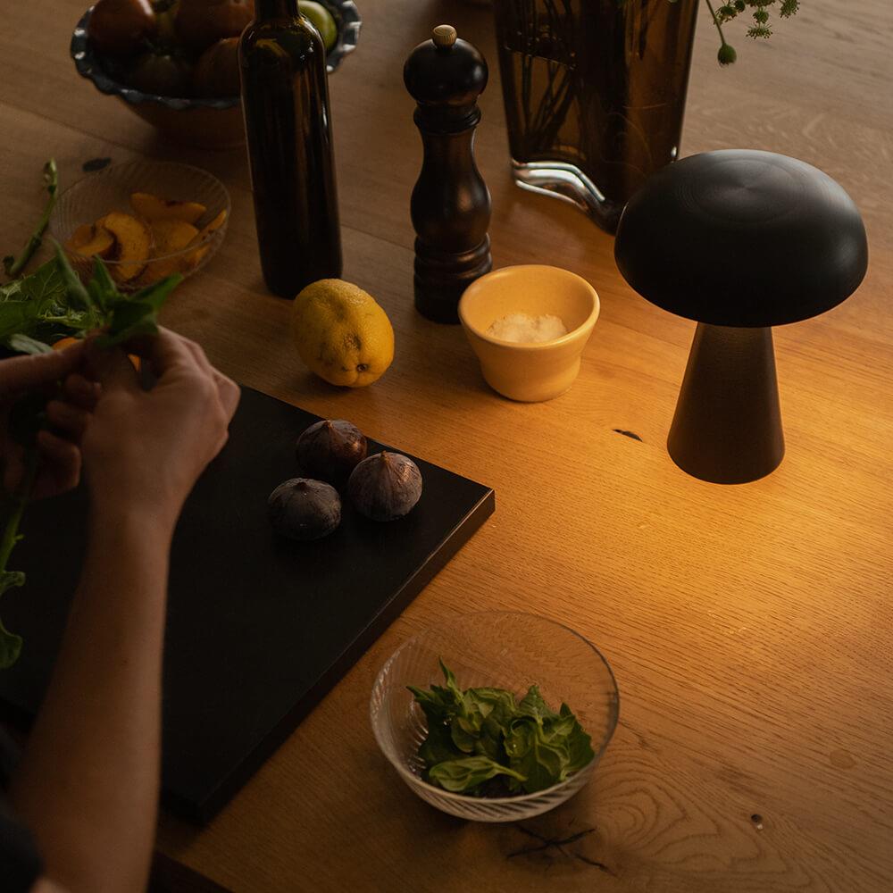 &Tradition SC53 Como Portable Rechargeable Lamp