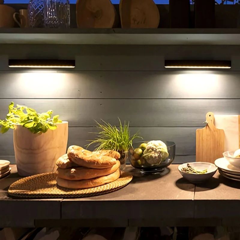 Applique exterieur led solaire