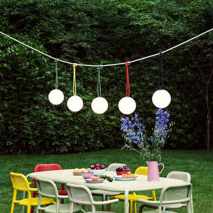 Fatboy Bolleke Portable Rechargeable Outdoor Garden Light