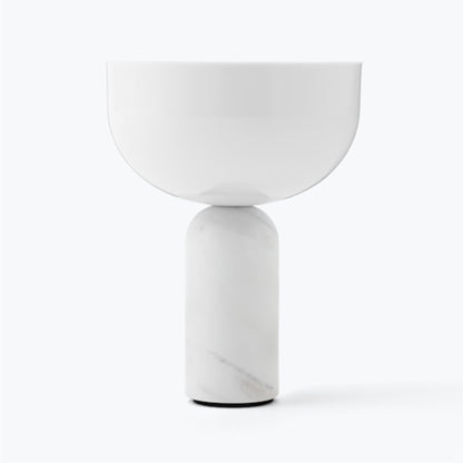 New Works Kizu Portable Rechargeable Table Lamp