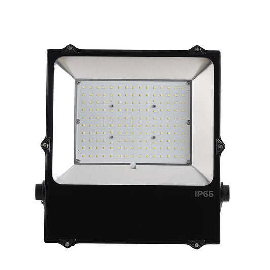 200W LED Flood Light - 28000LM 5000K Outdoor Commercial Floodlight - IP65 Waterproof Security & Area Lighting