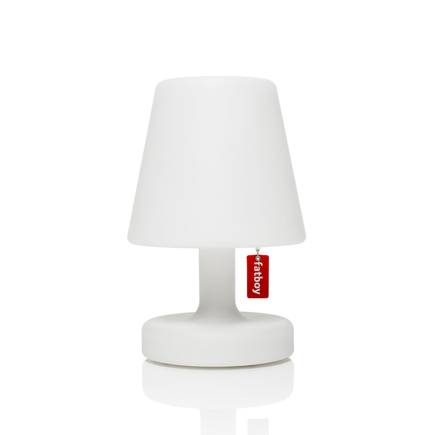 Fatboy Edison the Petit Portable Rechargeable LED Lamp