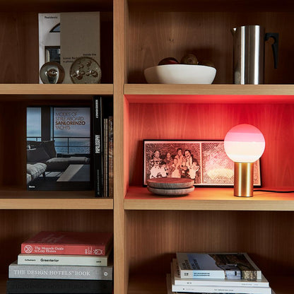 Marset Dipping Portable Rechargeable Lamp