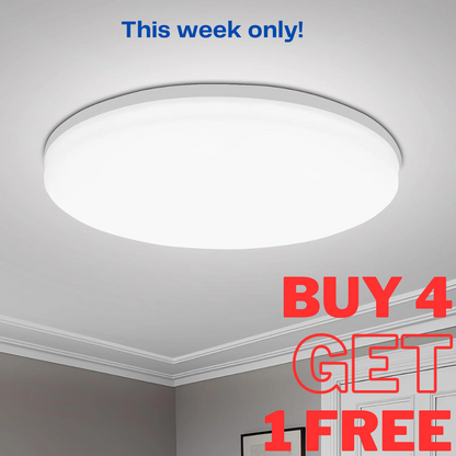 24W Modern Flush Ceiling lights