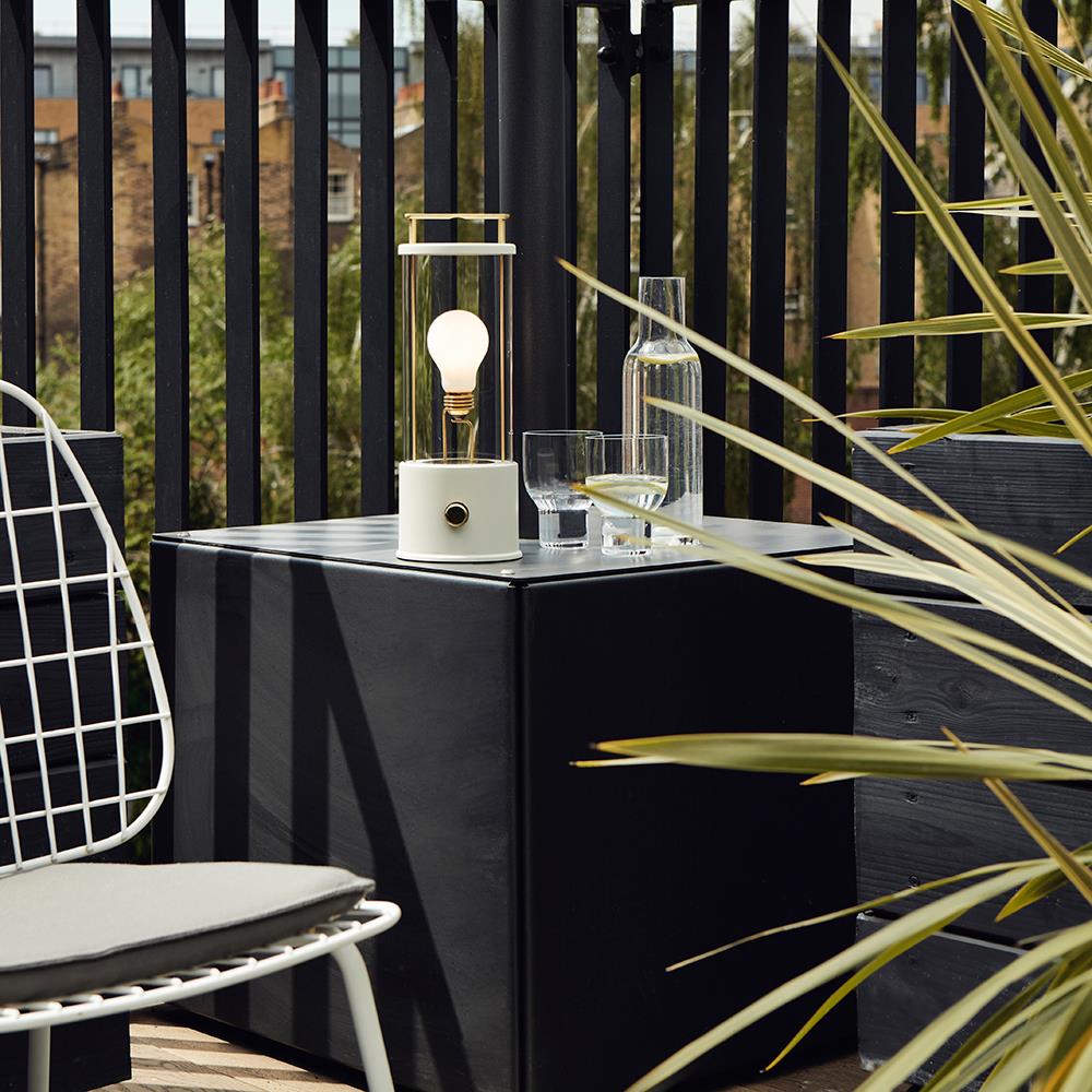 Tala The Muse Rechargeable Portable Lamp Farrow & Ball