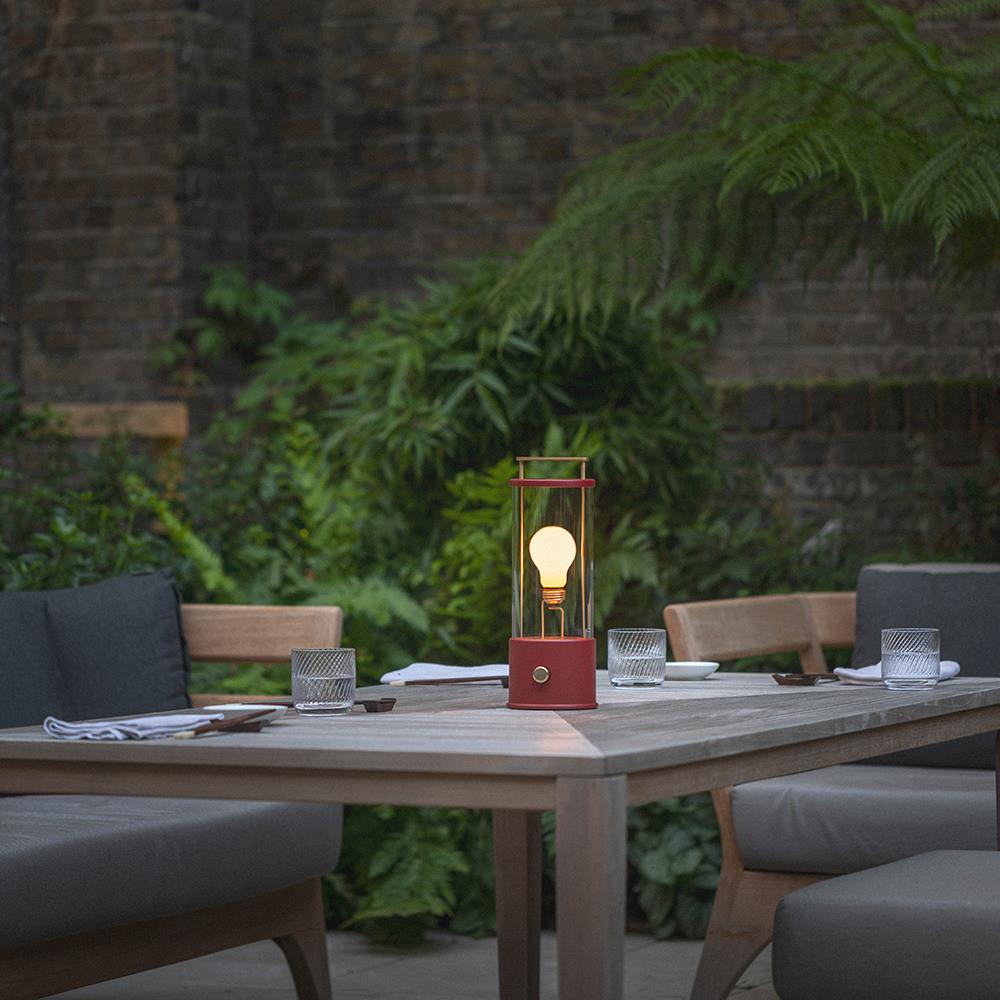 Tala The Muse Rechargeable Portable Lamp Farrow & Ball