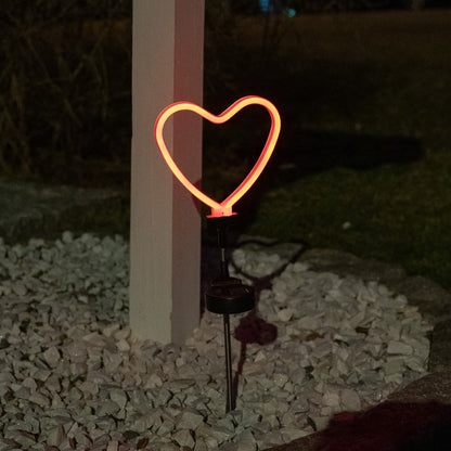 NEON  HEART