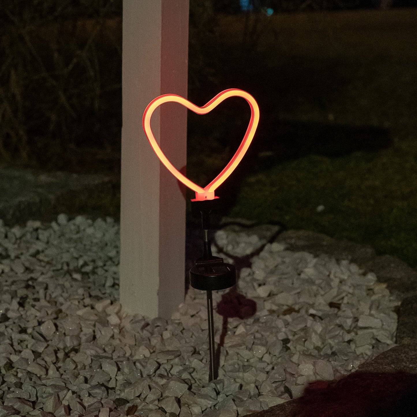 NEON  HEART