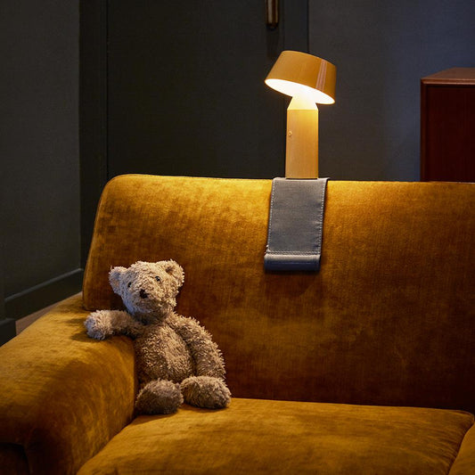 Marset Bicoca Portable Rechargeable Lamp