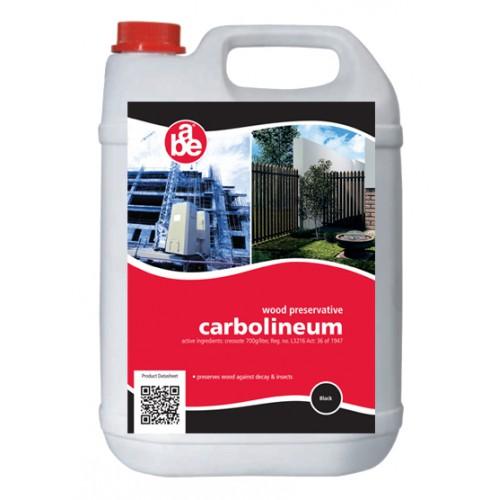 abe Carbolineum
