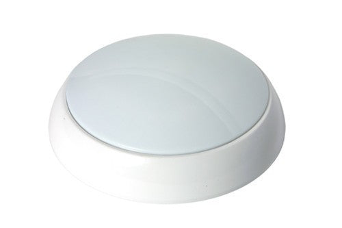 16 Watt 2D IP44 Surface Luminaire
