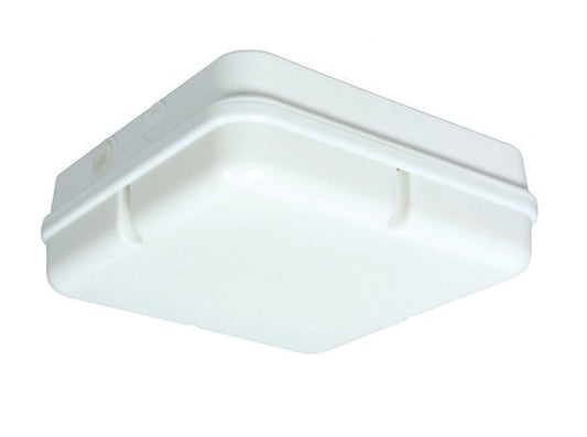 28 Watt 2D IP65 Surface Square Luminaire