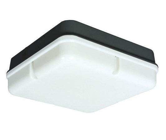 28 Watt 2D IP65 Surface Square Luminaire