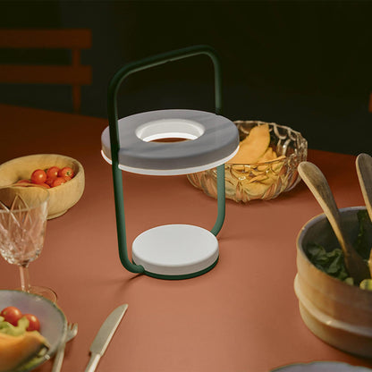 Fermob Ulli Outdoor Portable Rechargeable Lamp